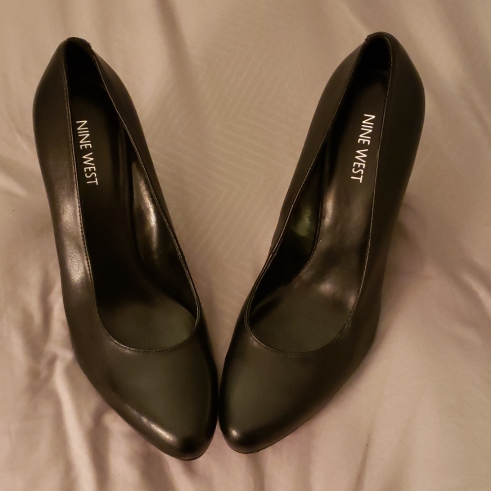 9West Wedges
